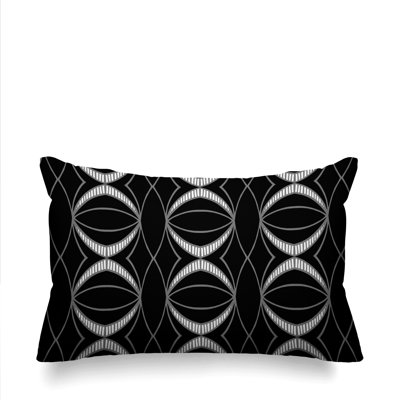 Coussin décoratif intérieur / extérieur Samira
