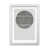 White Frame
