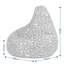 Polyester Bean Bag Chair-696061959