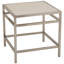Tabouret de table