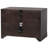 Domilis 26'' W Nightstand