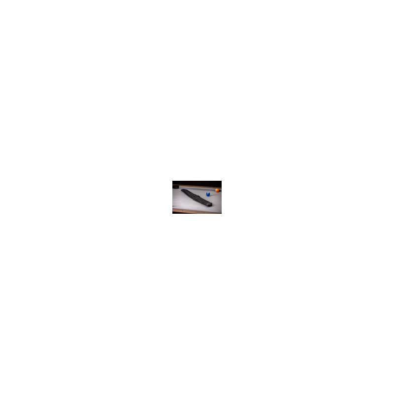 Mizerak Padded Cue Case
