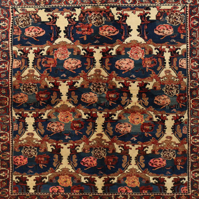 Oriental Indoor Rug