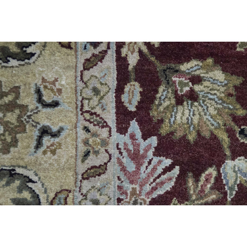 One-of-a-Kind 8'2" X 10'8" Area Rug