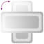 Flat Wall Mirror-454295163