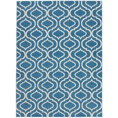 Xinrui Moroccan Indoor Rug