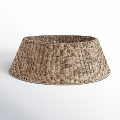 Jerikka Seagrass Tree Collar