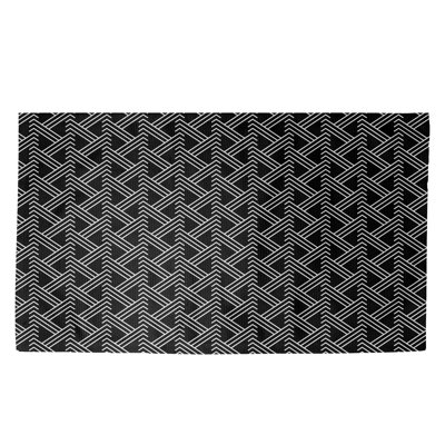 Jordao Geometric Indoor Rug