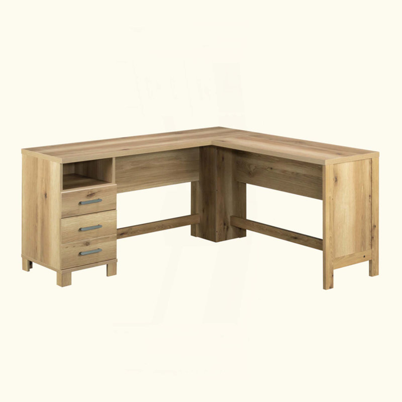 Bureau en L