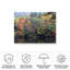 Toile extérieure J.D. Mcfarlan «Painted Hillside»-87944899