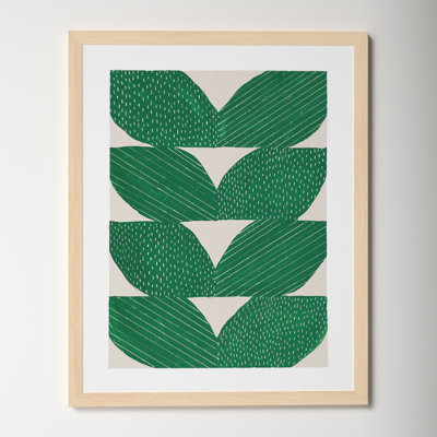 Chevron by Andrea Stokes
