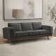 Lauro 3Pc Fabric Sofa Collection