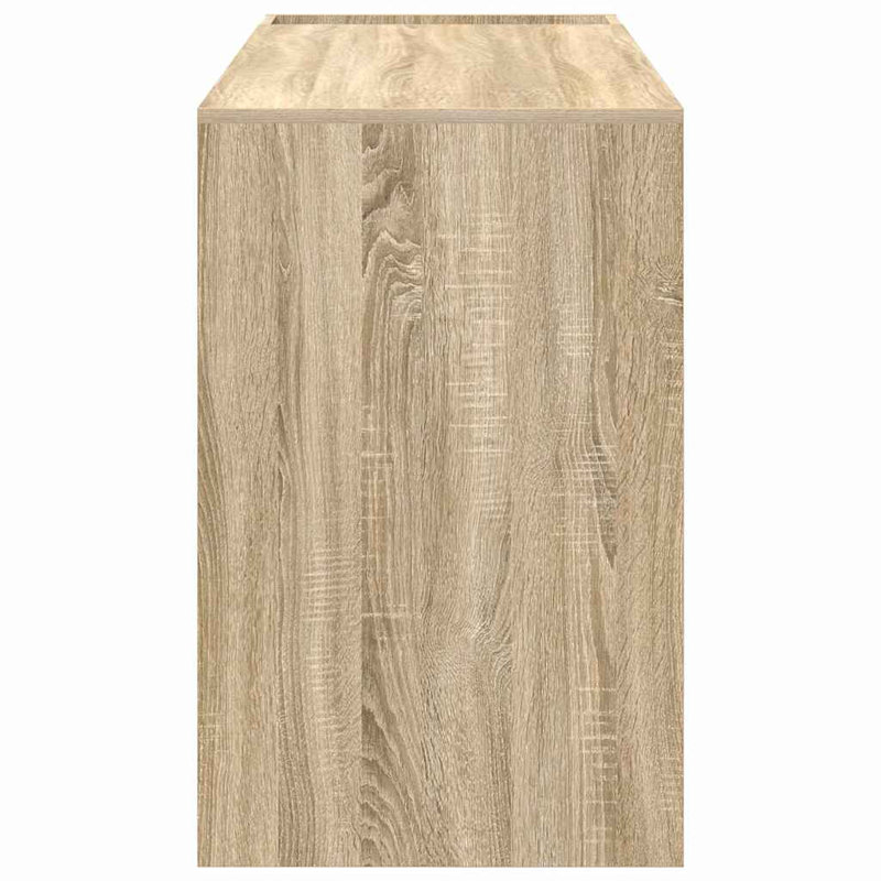 Writing Desk, Sonoma Oak