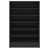 Black is out of stock
