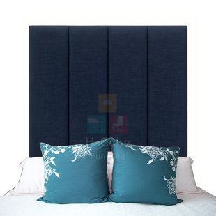 Alton Upholstered Headboard