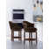 Gimlet Swivel Stool