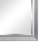 Starkweather Tall Oversized Full Length XL Mirror Large Standing Silver Floor Mirror-1993288380