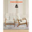 Fauteuil Mid-Century