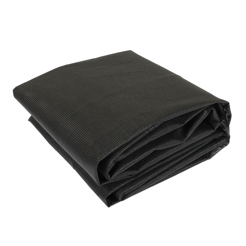 Pare-soleil pour auvent Findmall, H 13,79 po x l 12,61 po x P 6,3 po