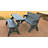 Margree Convert A Bench Gen 2-359372133