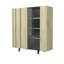 Jacobus Display Cabinet