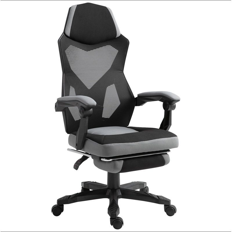 Fauteuil inclinable à hauteur réglable