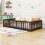 Lit en bois avec garde-corps et lattes-110161425-110161428