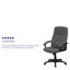 Chaise de bureau Camyrn-58707192
