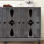 Buffet 60,5 "Mid Century Modern-845893363