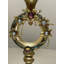 Ensemble de 2 bougies Floodwood Orchid