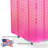 21'' H x 14'' W Plastic Kit with 24 Hooks Included