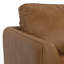 Canapé Mid-Century moderne en cuir véritable Livingston-1434067783-1434067782