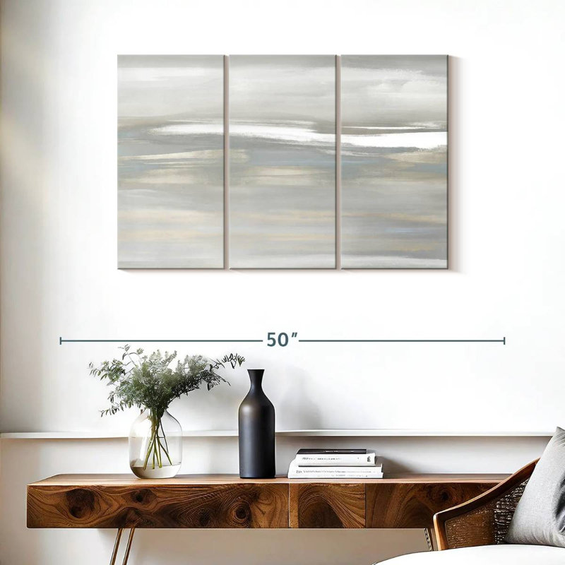Avery Highlight I, 24" H x 38" W