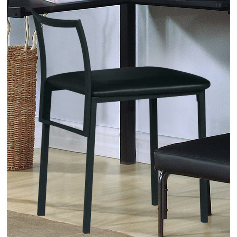 Chaise de bureau/d’activité pour enfants guilliams