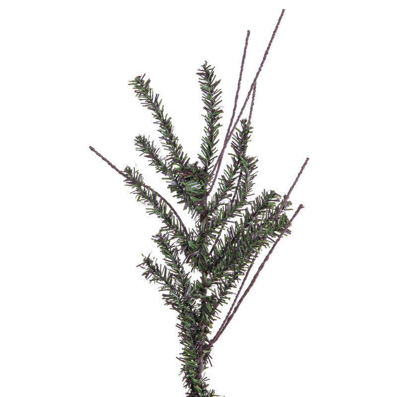 Arbre de Noël artificiel Vienna Twig, H 4 pi