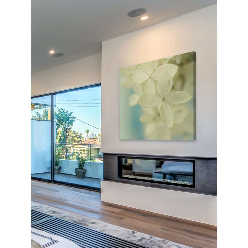 Judy Stalus - Wrapped Canvas Print, 122cm H x 122cm W x 3.81cm D