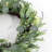Faux Eucalyptus 22'' Wreath