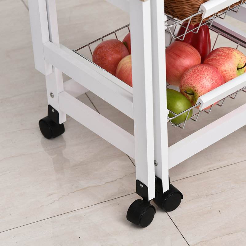 Kissie Kitchen Cart