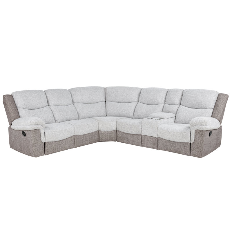 Botsford Sectional