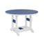 Berlin Gardens Garden Classic Round Bar Table-936500514-936500523