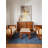 Sahale Hand Knotted Loom Wool Eco-Friendly Area Rugs  -  Rectangle, Blue Color, Plain Solid Design, High Pile Thick Handmade Anti Skid Area Rugs for Living Room, Bed Room-71857322