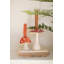 Mckee 2 Piece 6" Metal Tabletop Candlestick