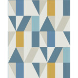 Nuevo Wp - Indigo/Slate/Satsuma