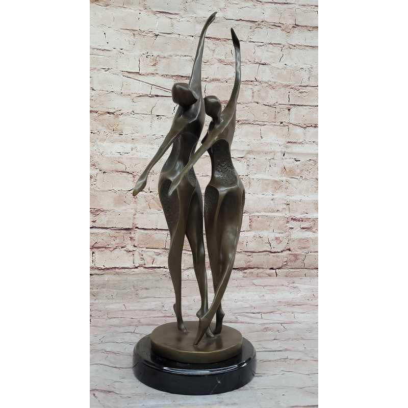 Figurines et sculptures