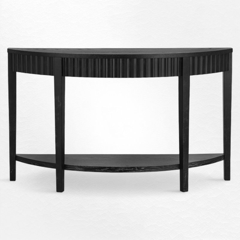 55.13" Console Table