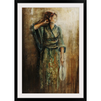 'american geisha' imprimer