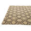 Tapis beige Iverson