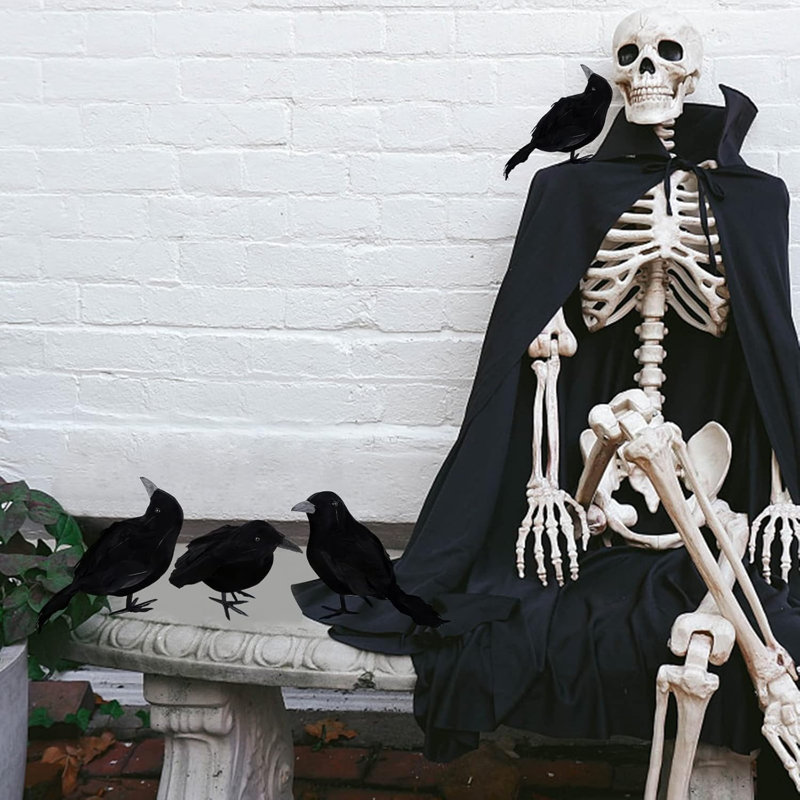 Halloween Figurine
