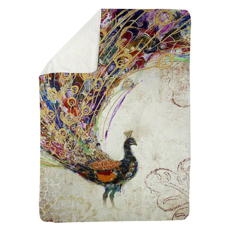 Hand Woven Blanket