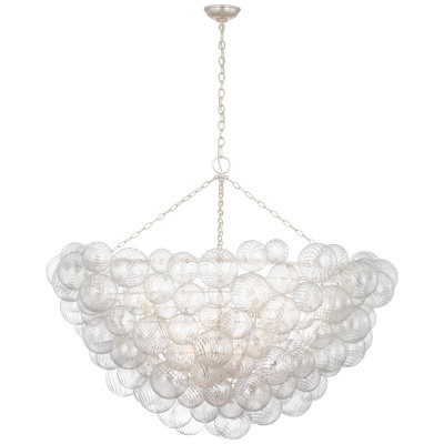 Talia 16 - Light Chandelier